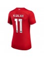 Liverpool Mohamed Salah #11 Heimtrikot für Frauen 2023-24 Kurzarm
